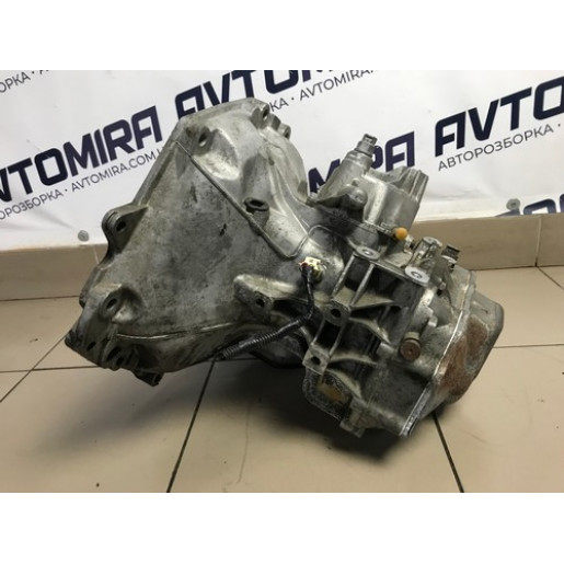 Коробка МКПП Opel Astra H 1.7CDTI 2004-2010 55355489